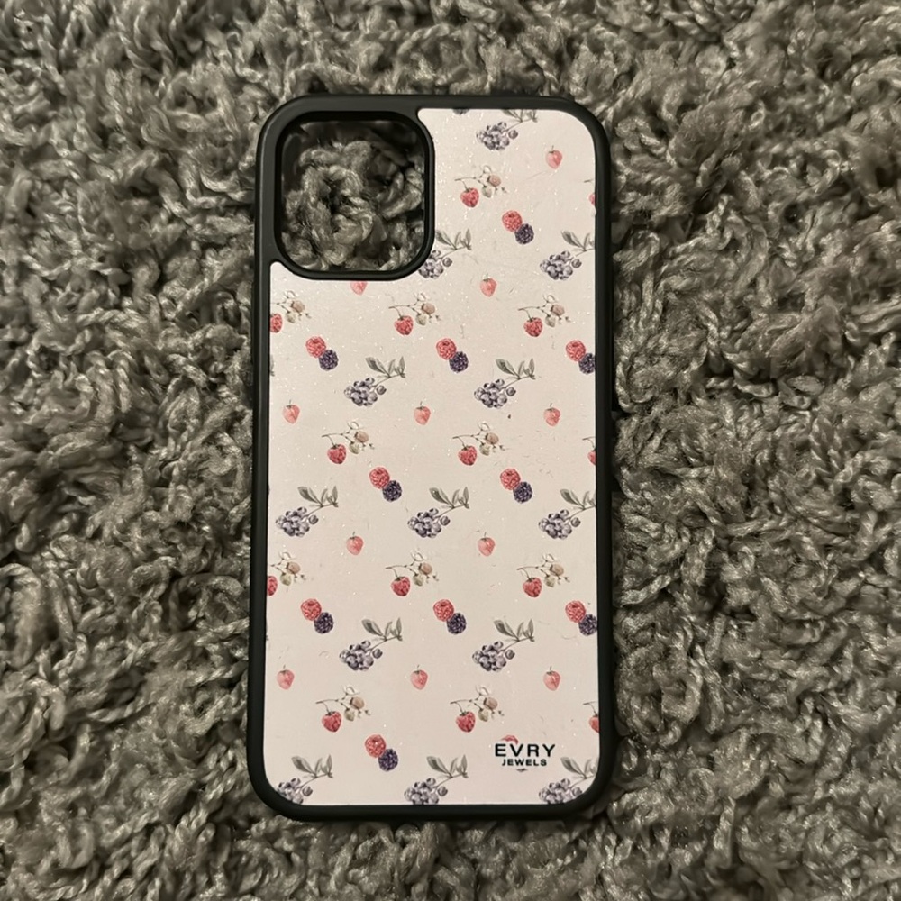 iPhone 12 Pro case